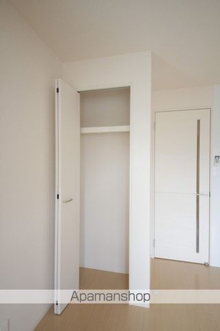 サンスマイル大和田EASTの内装写真
