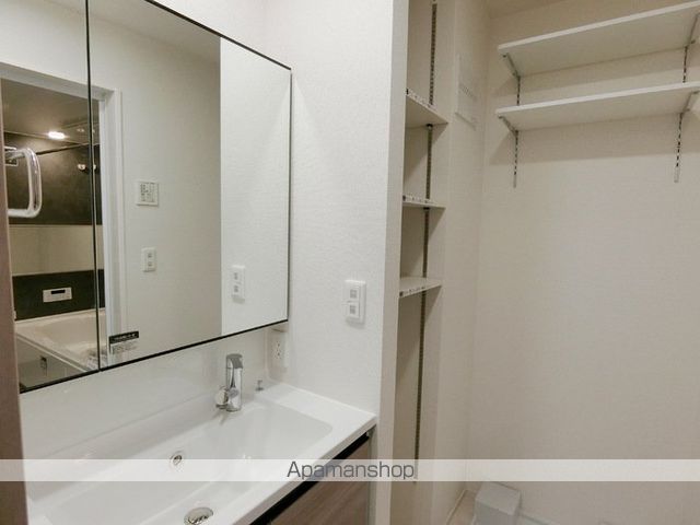 DーROOM六十人町 Aの内装写真
