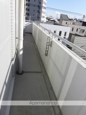 三直ビルの内装写真