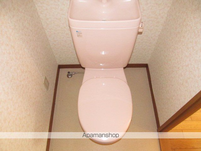 メゾン向日葵の内装写真