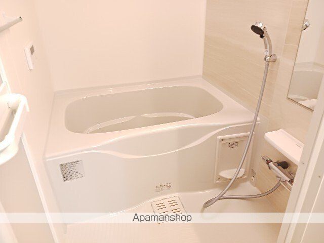ザ ルミナス トキワの内装写真