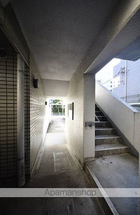 メゾンゴセキ[3DK/50.16m2]の共用部4