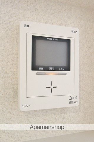 ライオンハートBの内装写真