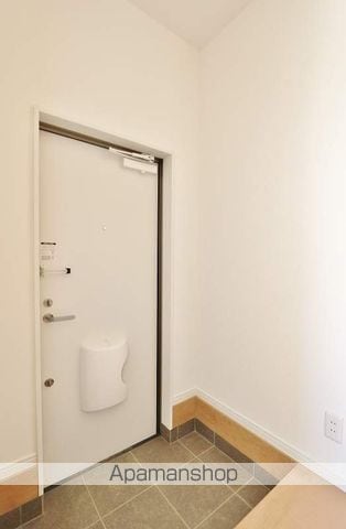 ＪＲ高徳線 徳島駅 徒歩26分 2階建 築8年の内装写真