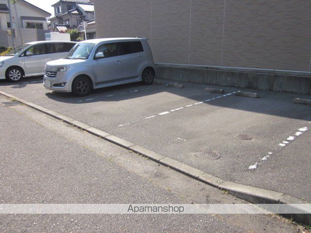 レオパレスウエスト ドリームのその他写真
