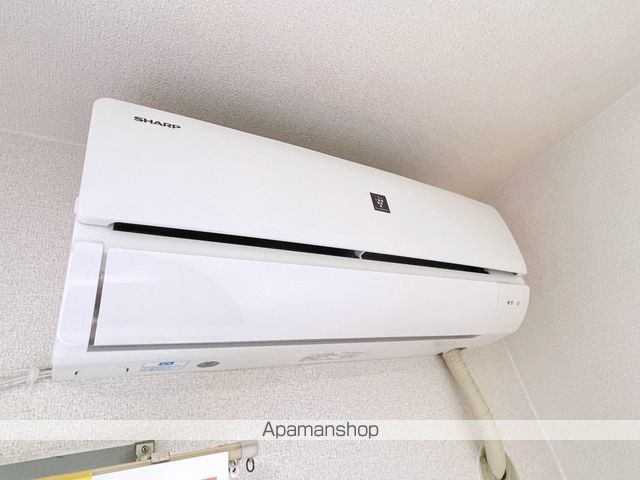 マンションエメロードの内装写真