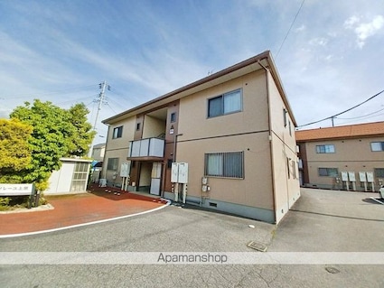 長野県松本市横田３丁目[1LDK/48.18m2]の外観3