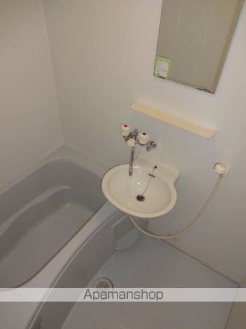 ベターデイズの内装写真