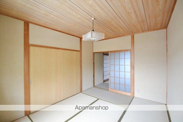 イーリス吉備津の内装写真