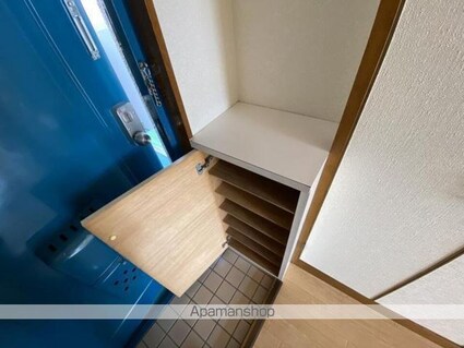 メゾン古町[1R/20.1m2]の内装1