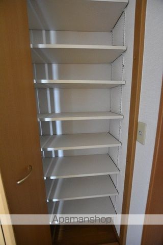 グレースコートシオンの内装写真