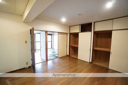 エルムビラ[3LDK/60.61m2]のリビング・居間