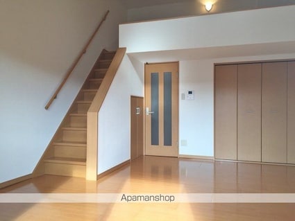 宮城県仙台市青葉区下愛子字観音[1K/33.12m2]のリビング・居間