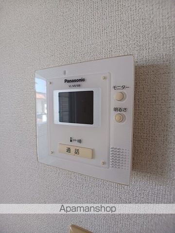 セレノ・サンリットの内装写真