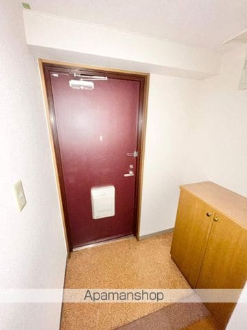 サンコートヒロの内装写真
