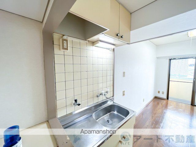 メゾン・ド・ルー清水町の内装写真