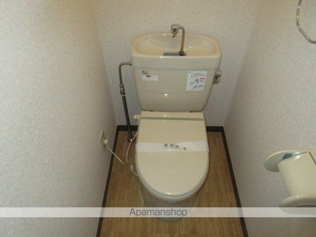 レモンハートの内装写真
