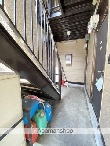 ハイム北野路のその他写真