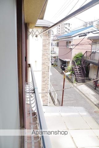 名倉荘の内装写真