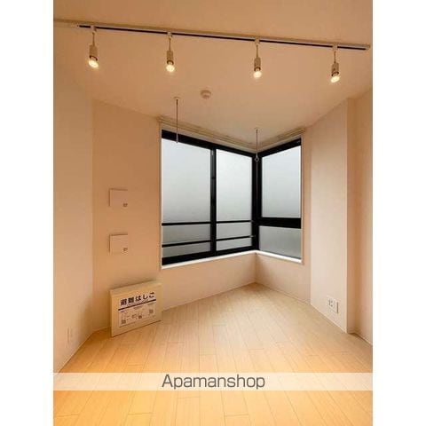 エスタート大井町フォレストの内装写真