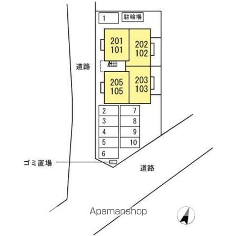 ルクランのその他写真