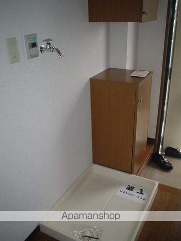セイシェル泉佐野の内装写真