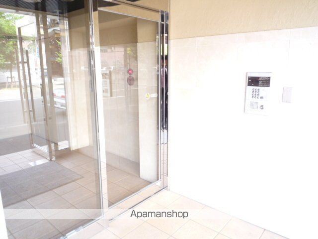 ワールドヒルズ札幌の内装写真
