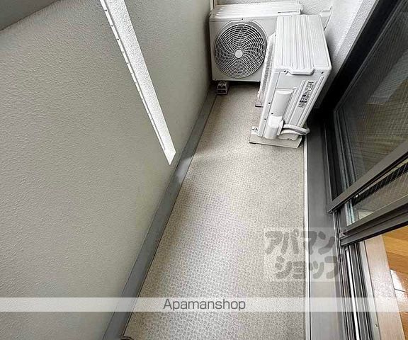 セント要法寺の内装写真