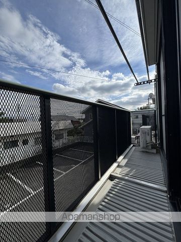 上越線 群馬総社駅 徒歩35分 2階建 築33年の内装写真