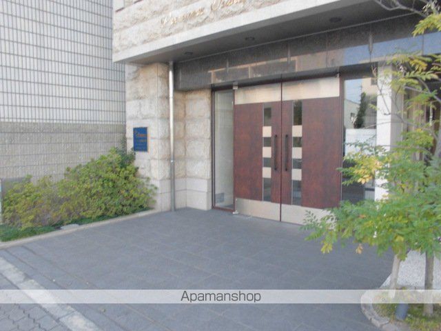 PRESSANCE大阪城公園ファーストシートのその他写真