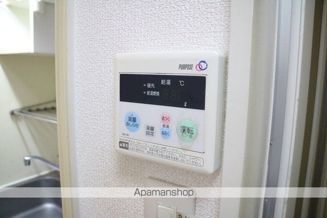 MIYATOの内装写真