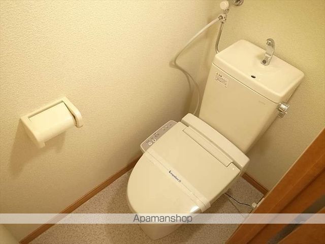 レオパレスグランデカーサの内装写真