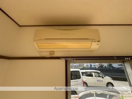 リブライフ蔵本[1K/27.38m2]の内装8