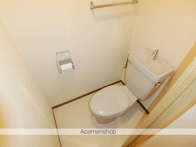 アルビラージュの内装写真