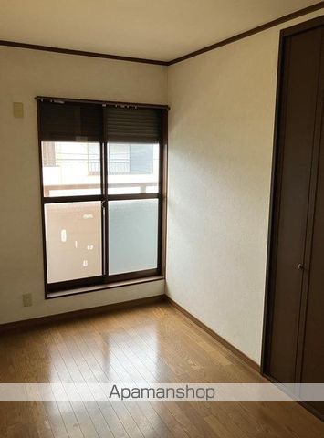 船橋市 2階建 築33年の内装写真