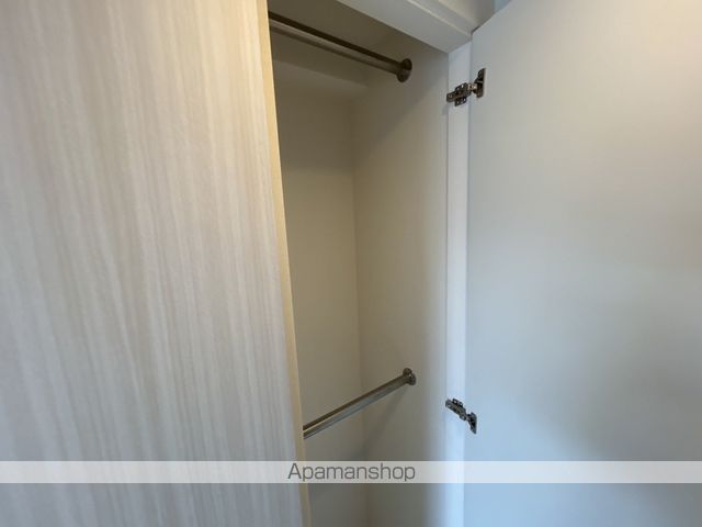 ミュプレ江坂の内装写真