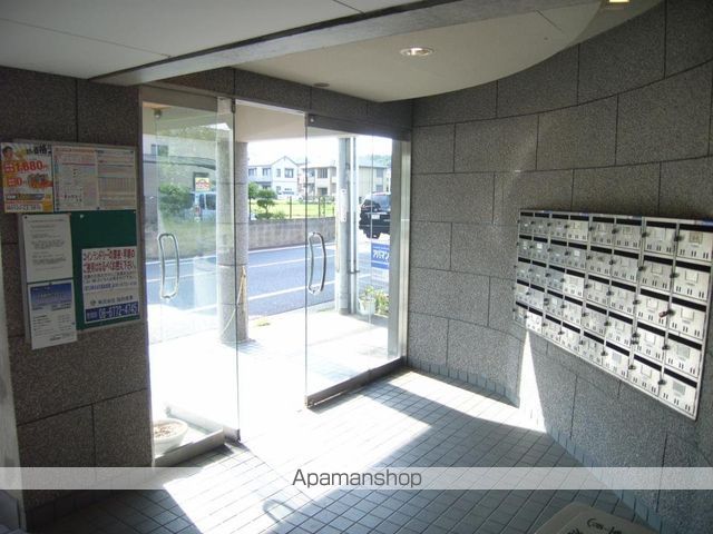 フラッツ下狛のその他写真
