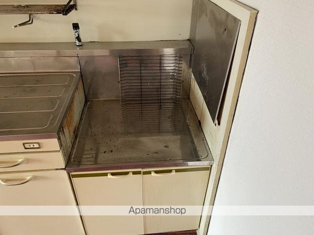 シャトレハイツ屋島の内装写真
