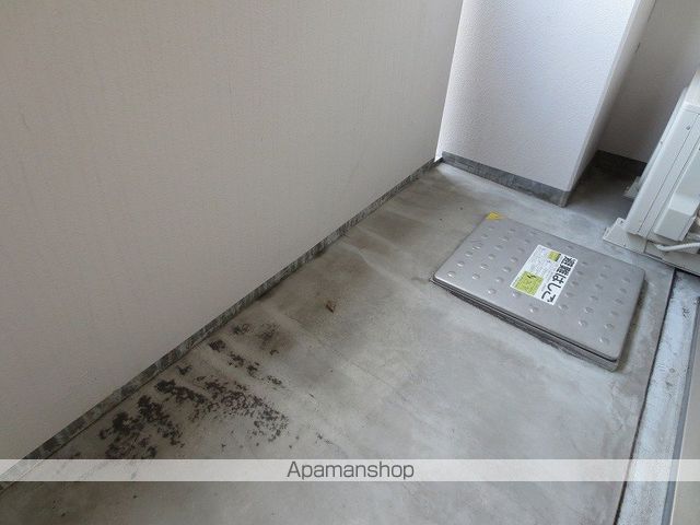 ジョイントリバーあもりの内装写真