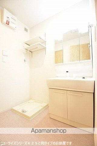 リスティフェルトBの内装写真