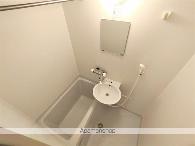 レオパレスSTARESの内装写真