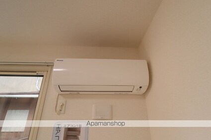 ｐｅｃｈｅｒ奥田[1LDK/30.73m2]の内装2