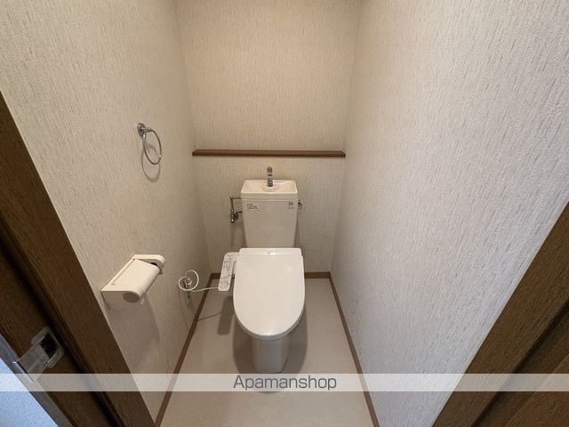 サンヒルズ覚王山の内装写真