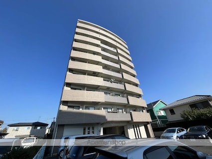 ソレイユ豊Ｐａｒｔ－１[1K/25.5m2]の外観1