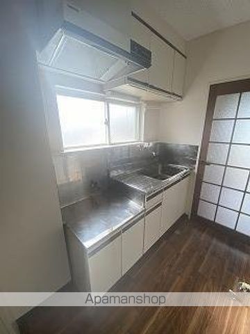 スカイパレス福島Aの内装写真