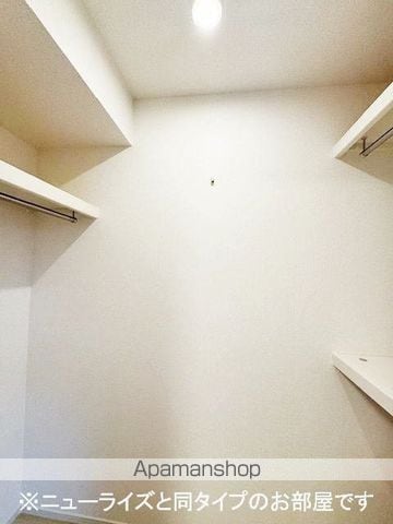ヴェルドゥーラIの内装写真