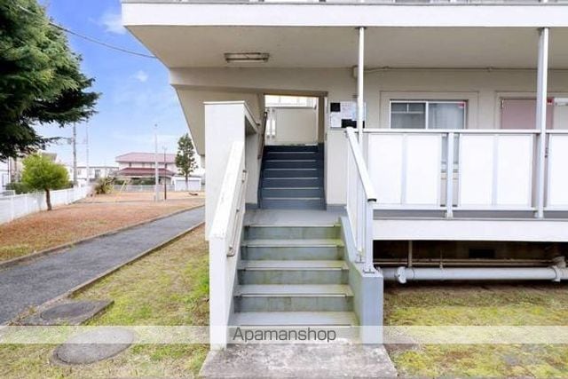 ビレッジハウス市原3号棟の内装写真