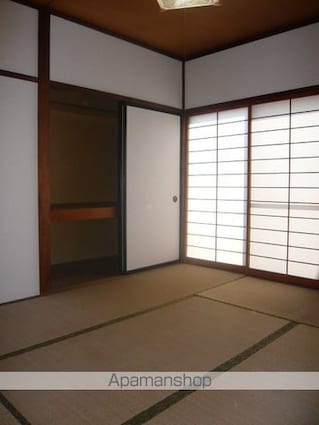 マリンコーポ[3K/46.29m2]のその他内装