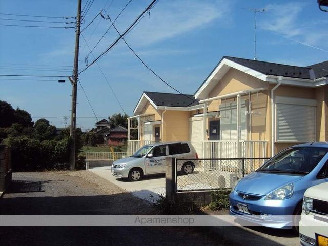 グリーンヒルの外観写真