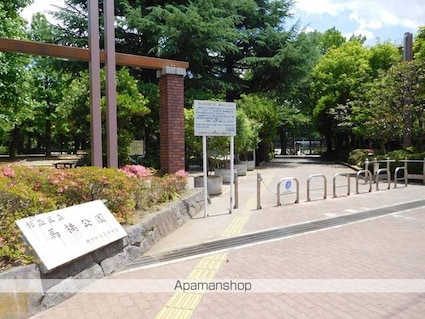 東京都杉並区阿佐谷北４丁目[1K/25m2]の周辺7